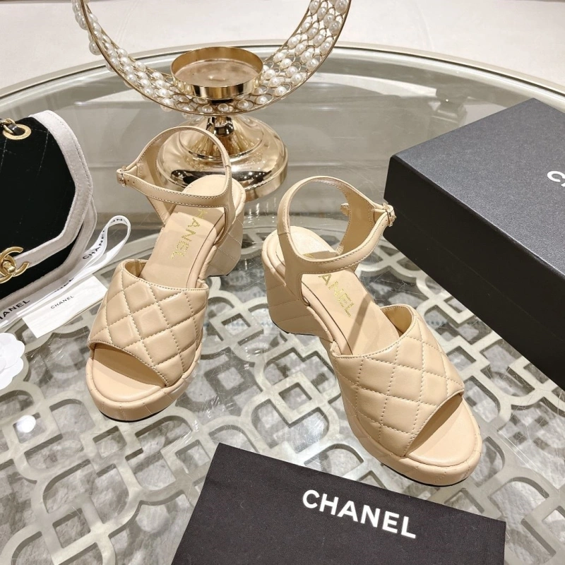 Classic Chxnxl Sandals 128418