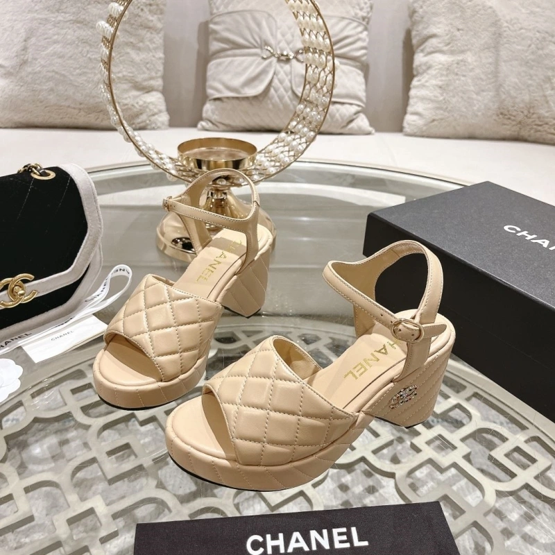 Classic Chxnxl Sandals 128418