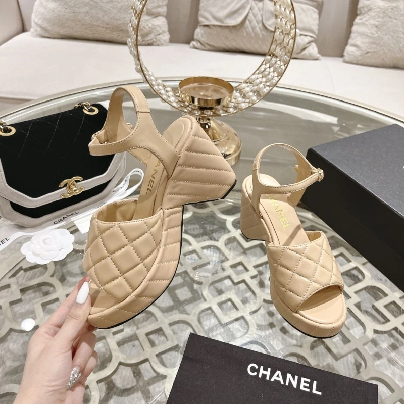 Classic Chxnxl Sandals 128418