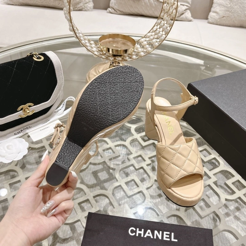 Classic Chxnxl Sandals 128418