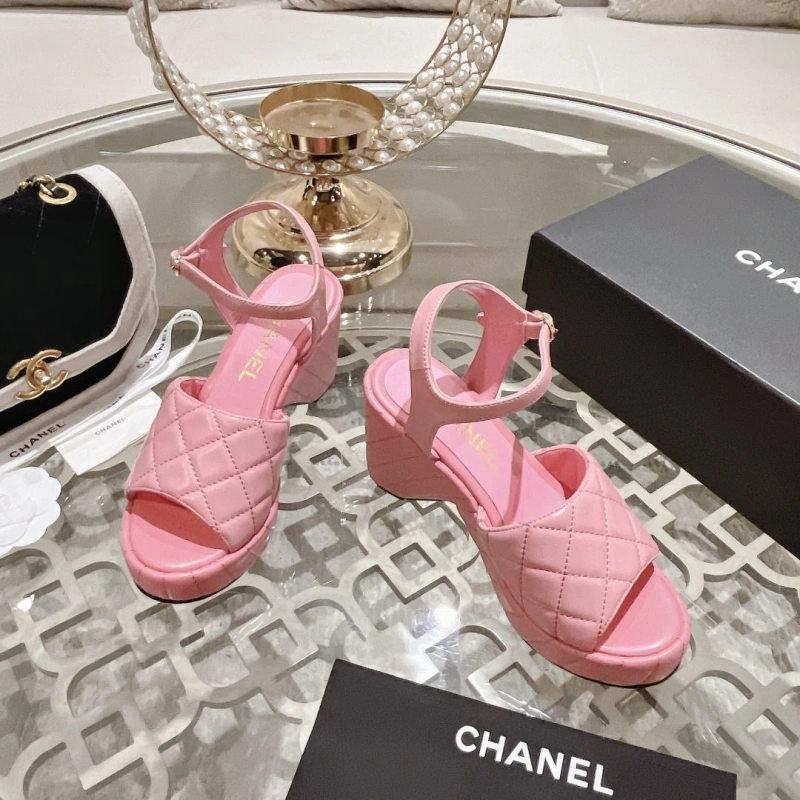 Modern Chxnxl Sandals 128421