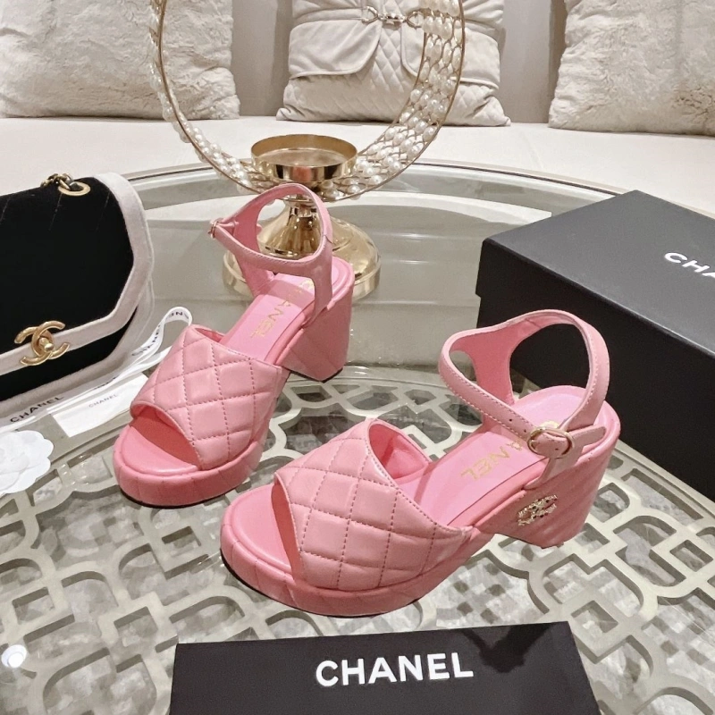 Modern Chxnxl Sandals 128421