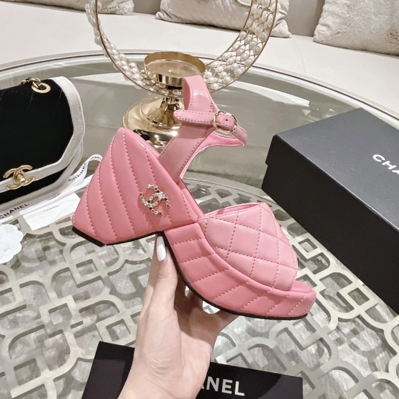 Modern Chxnxl Sandals 128421
