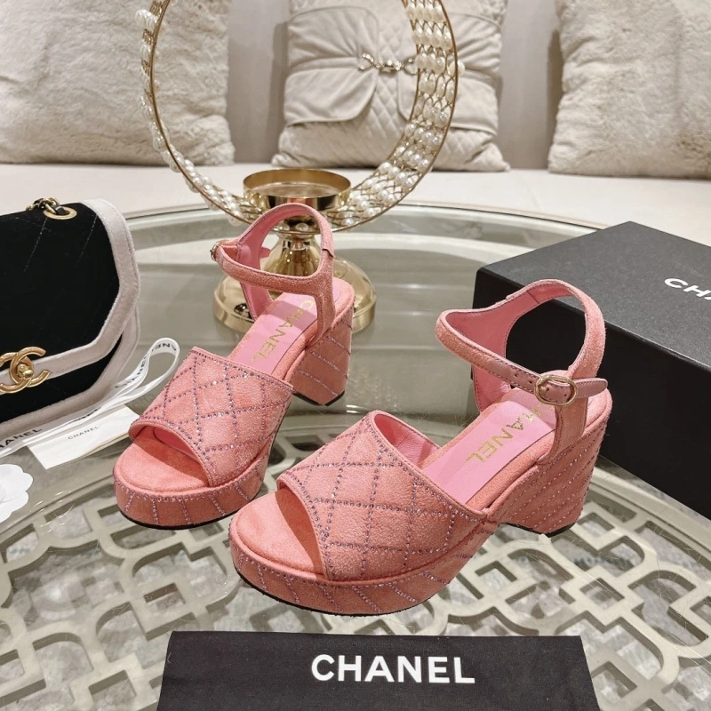 Affordable Chxnxl Sandals 128414