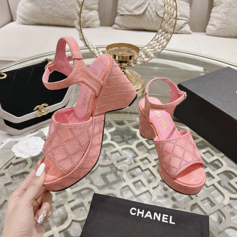 Affordable Chxnxl Sandals 128414