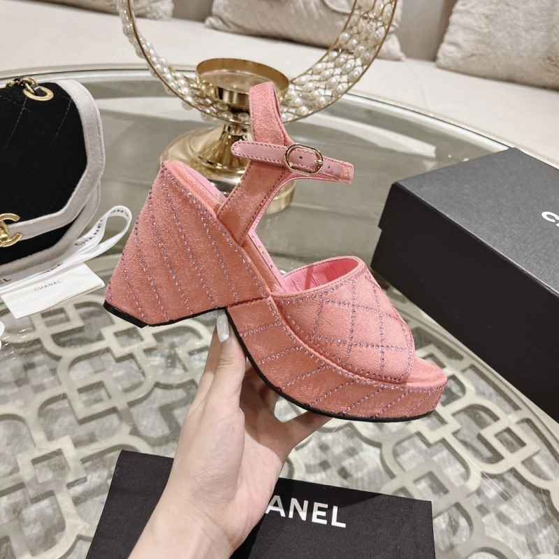 Affordable Chxnxl Sandals 128414