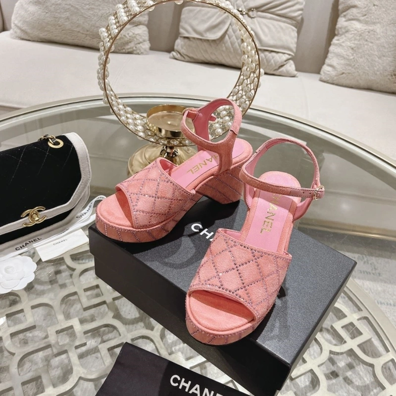 Affordable Chxnxl Sandals 128414
