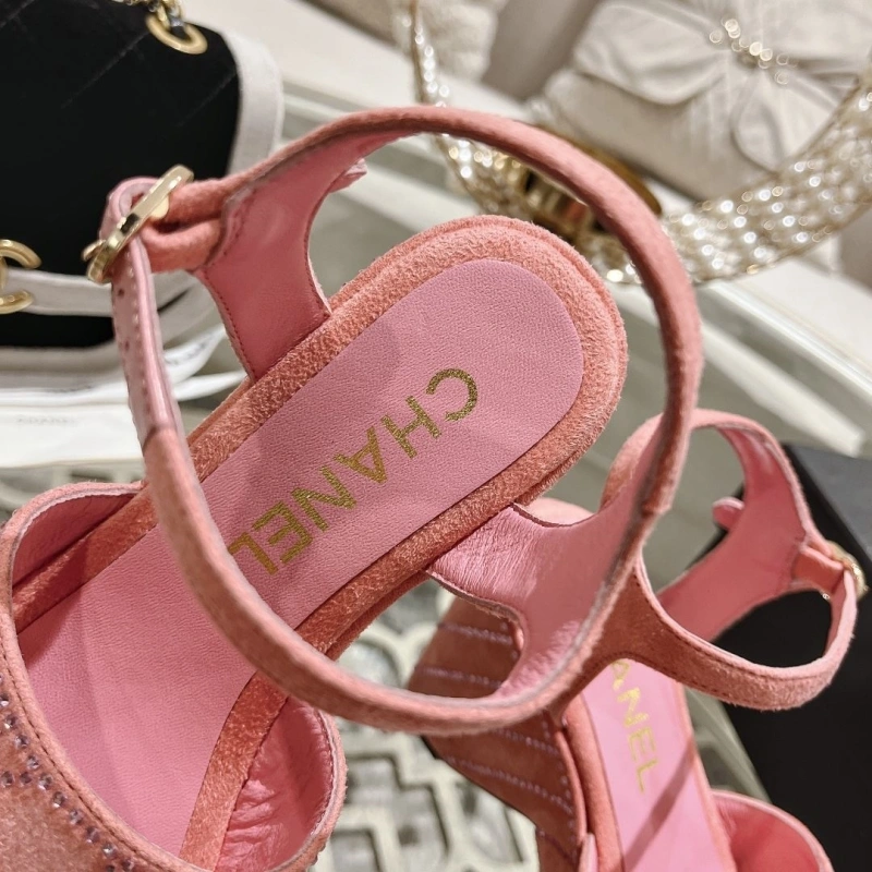 Affordable Chxnxl Sandals 128414