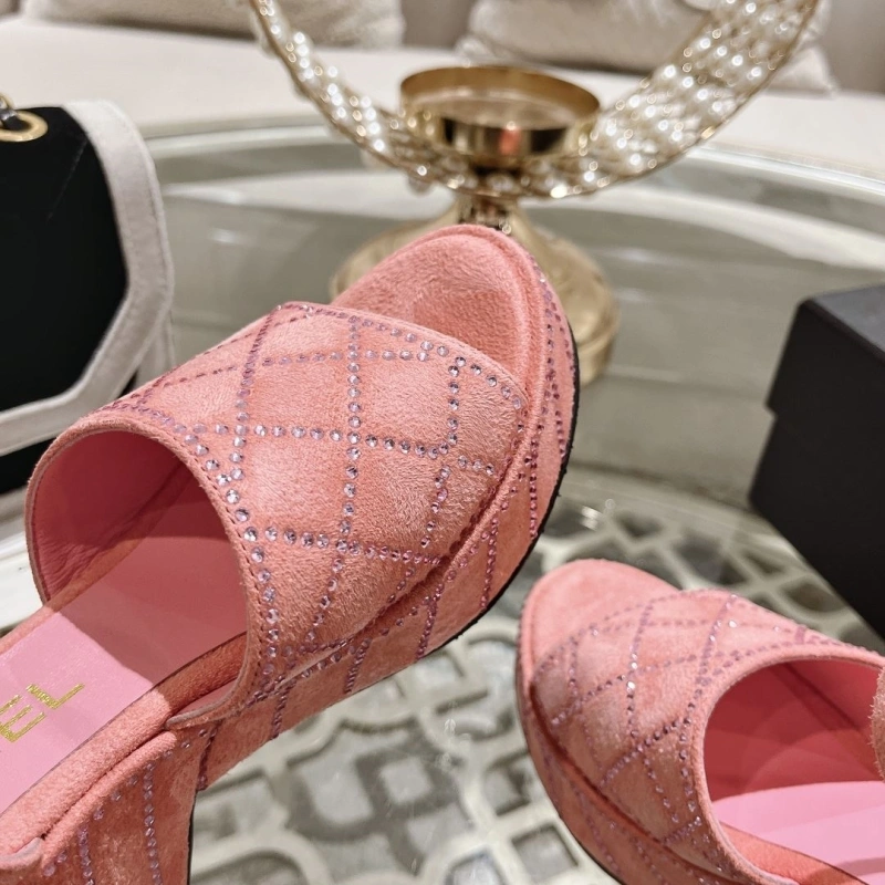Affordable Chxnxl Sandals 128414