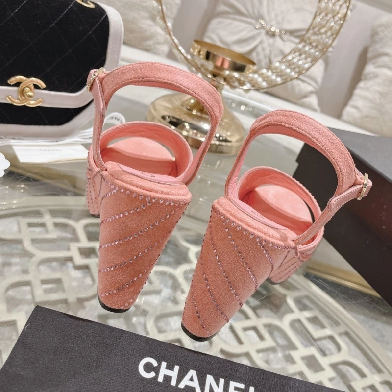 Affordable Chxnxl Sandals 128414