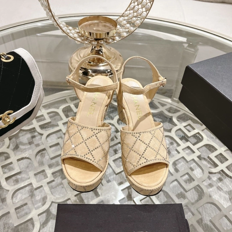 Chxnxl Sandals Flexible 128416