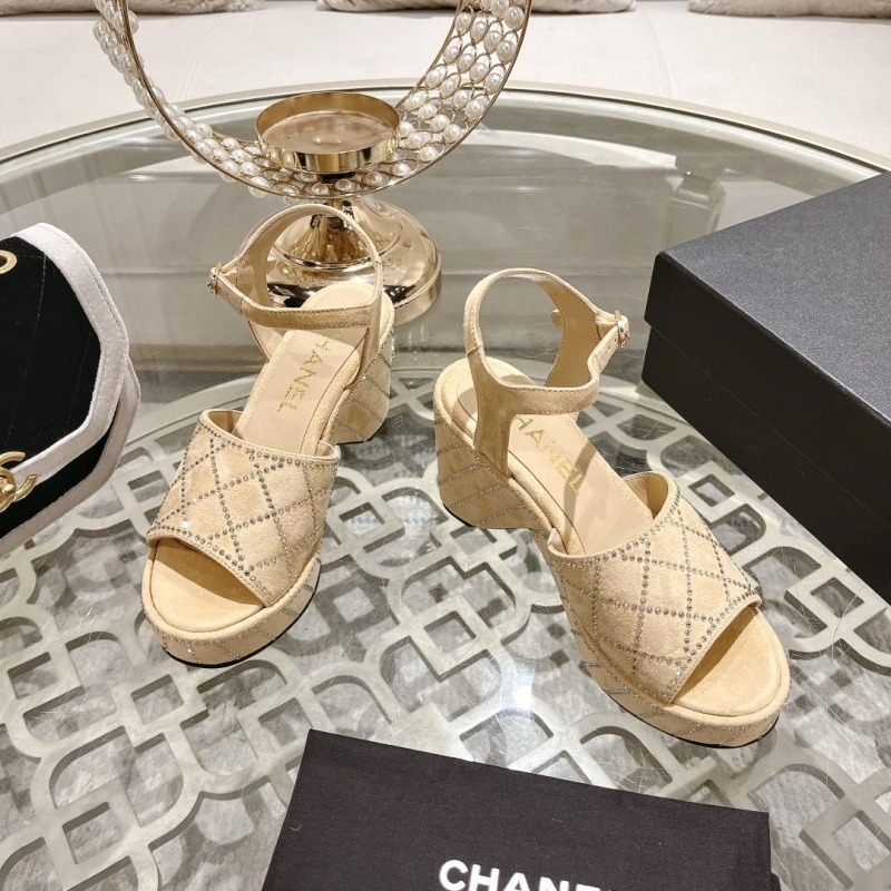 Chxnxl Sandals Flexible 128416