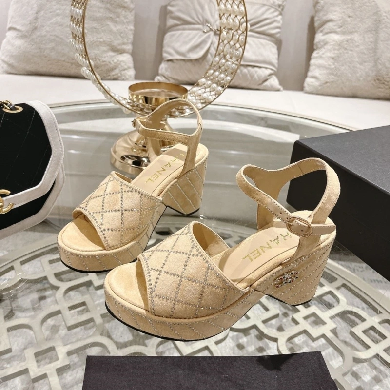 Chxnxl Sandals Flexible 128416