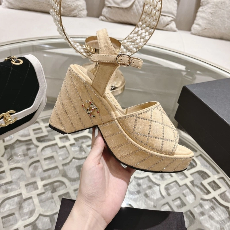 Chxnxl Sandals Flexible 128416
