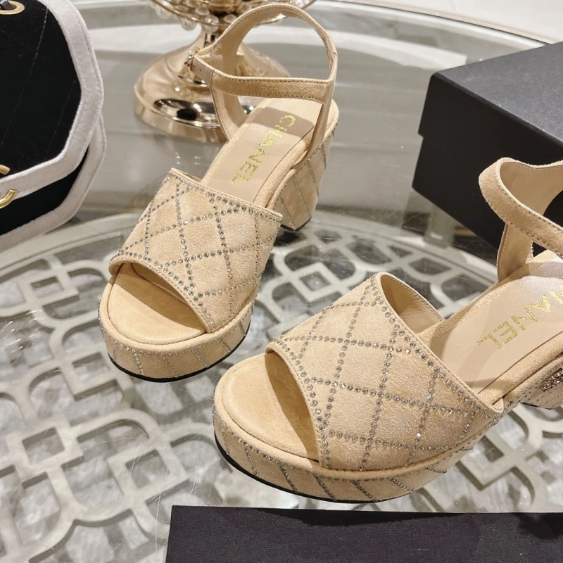 Chxnxl Sandals Flexible 128416