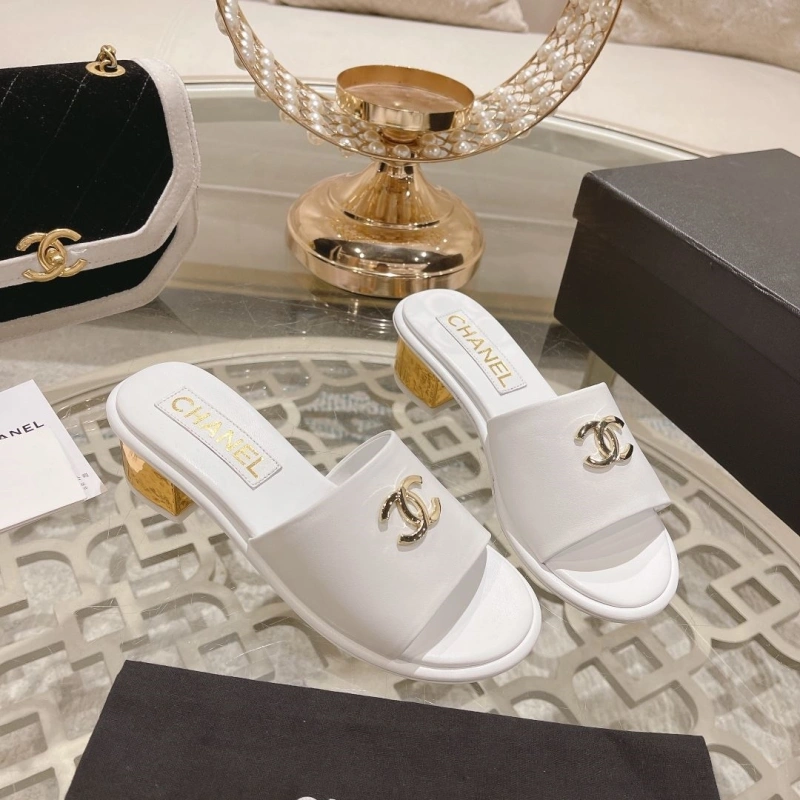 Chxnxl Slippers Soft 128008
