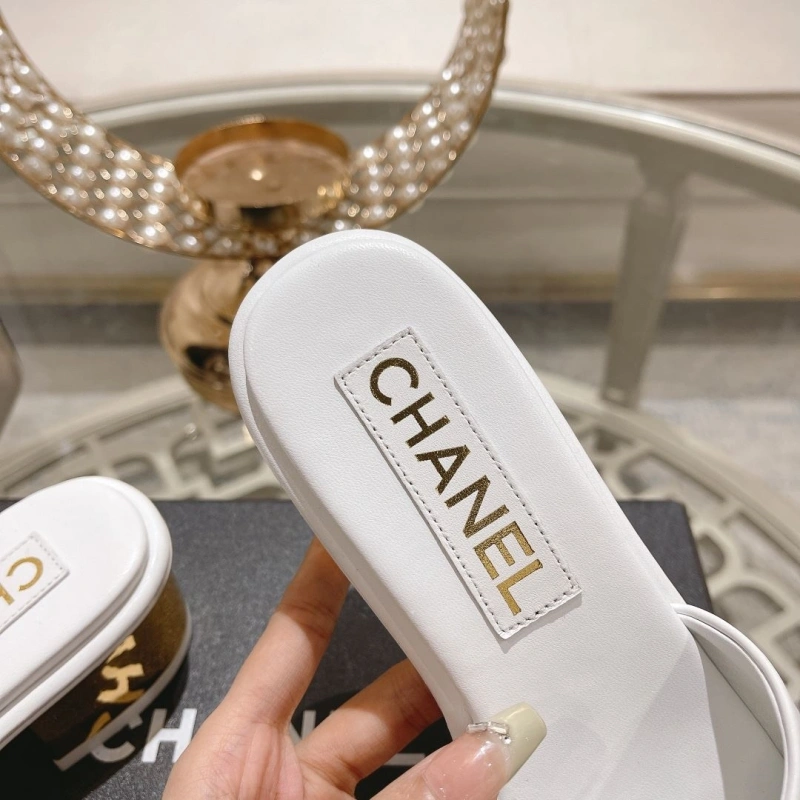 Chxnxl Slippers Soft 128008