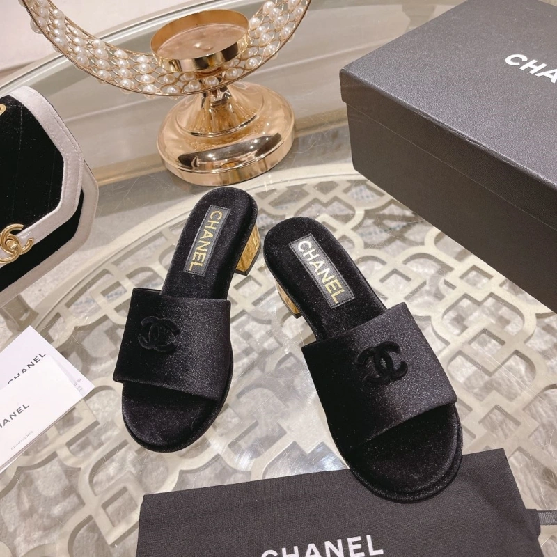 Chxnxl Slippers Lightweight 128010