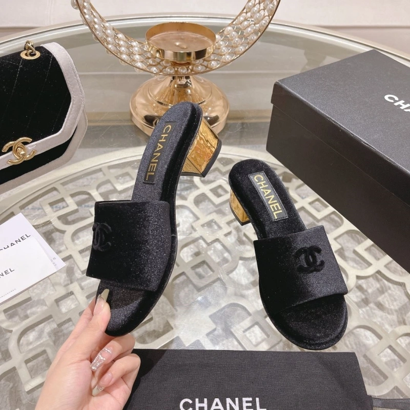 Chxnxl Slippers Lightweight 128010