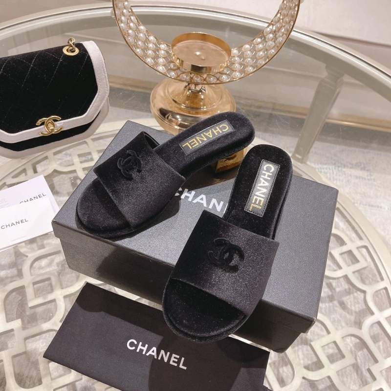 Chxnxl Slippers Lightweight 128010