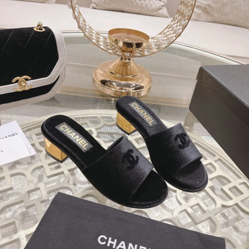 Chxnxl Slippers Lightweight 128010
