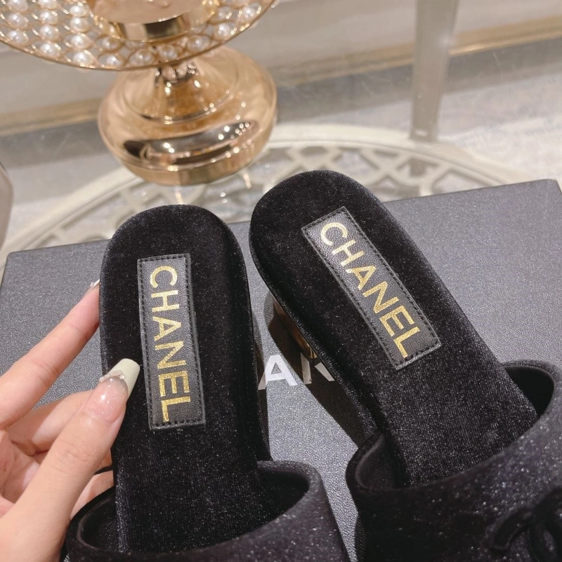 Chxnxl Slippers Lightweight 128010
