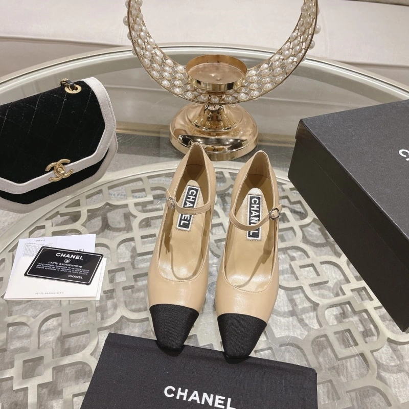 Chxnxl High Heels Vibrant 128991
