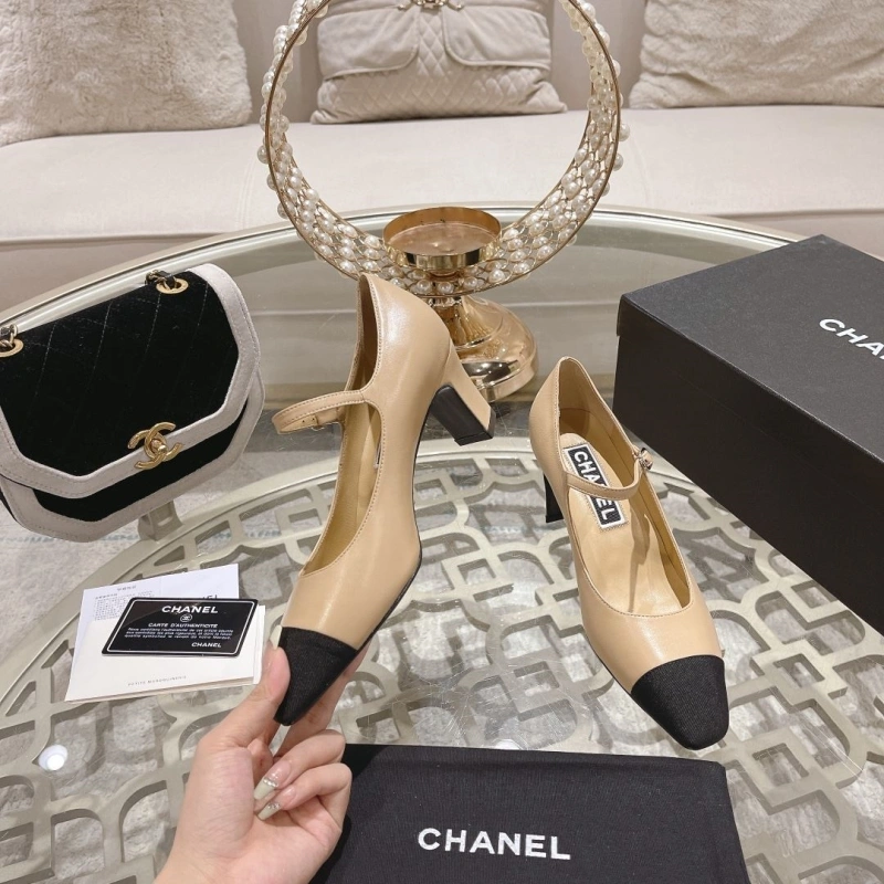 Chxnxl High Heels Vibrant 128991