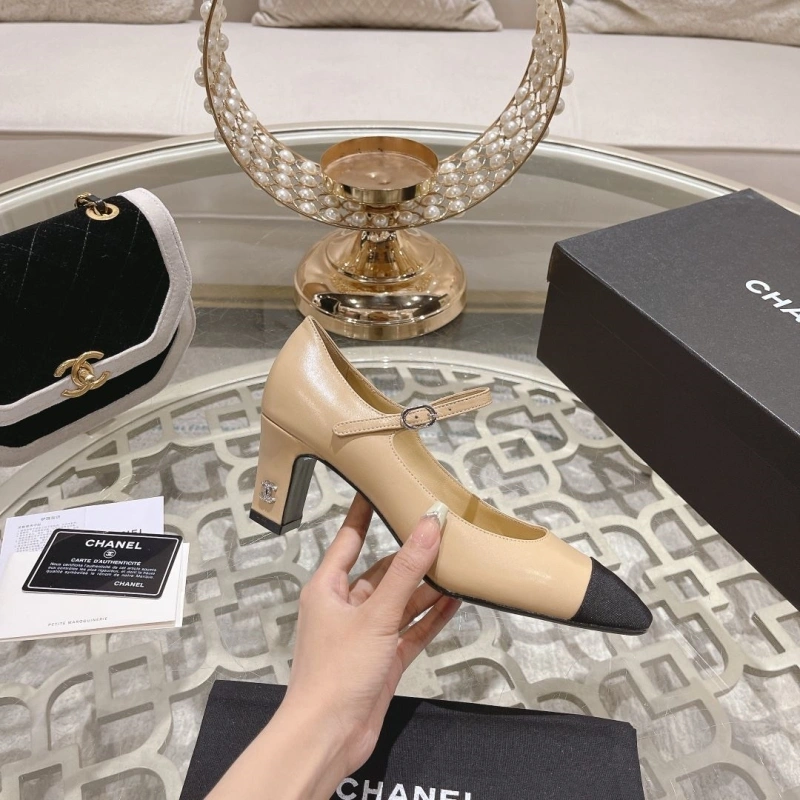 Chxnxl High Heels Vibrant 128991