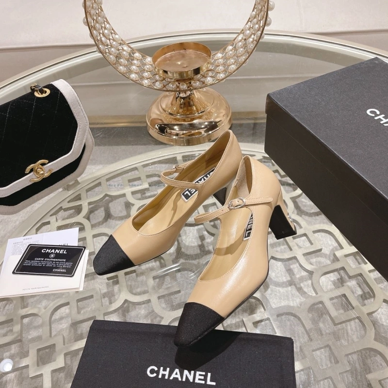 Chxnxl High Heels Vibrant 128991