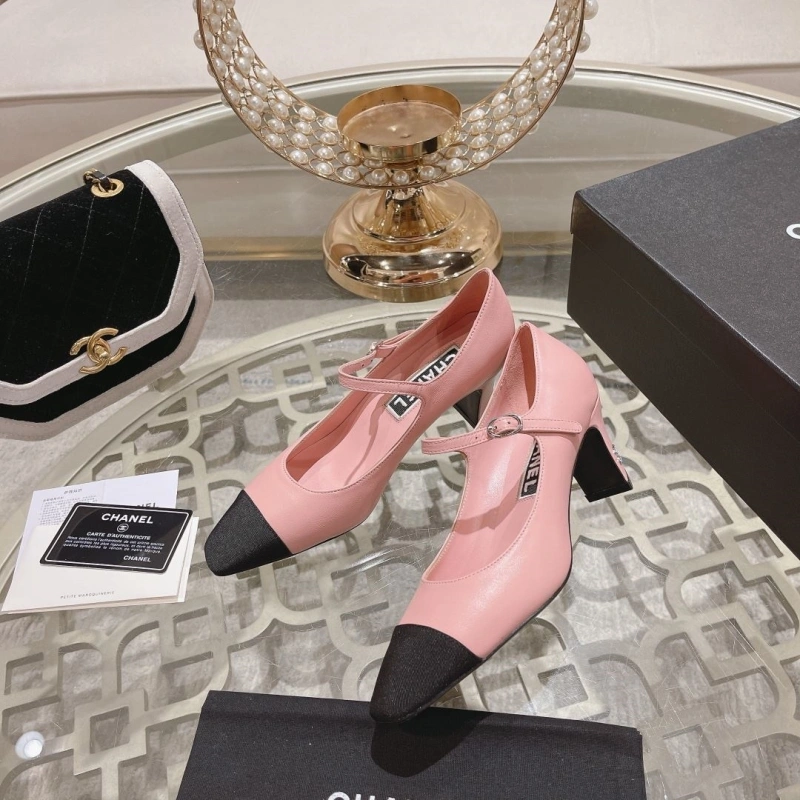 Chxnxl High Heels Resilient 128990