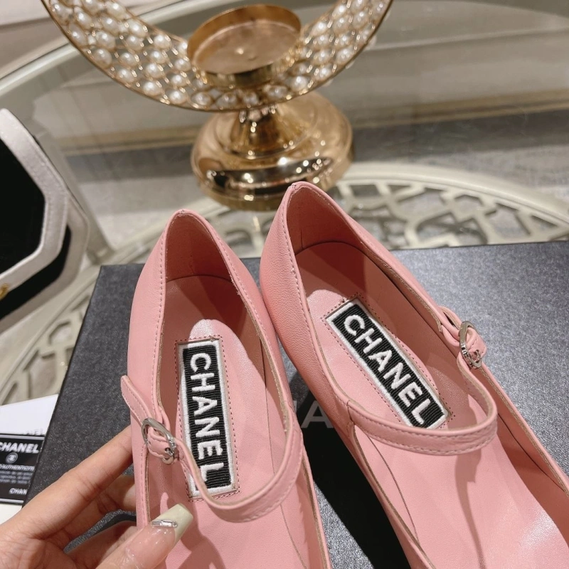Chxnxl High Heels Resilient 128990