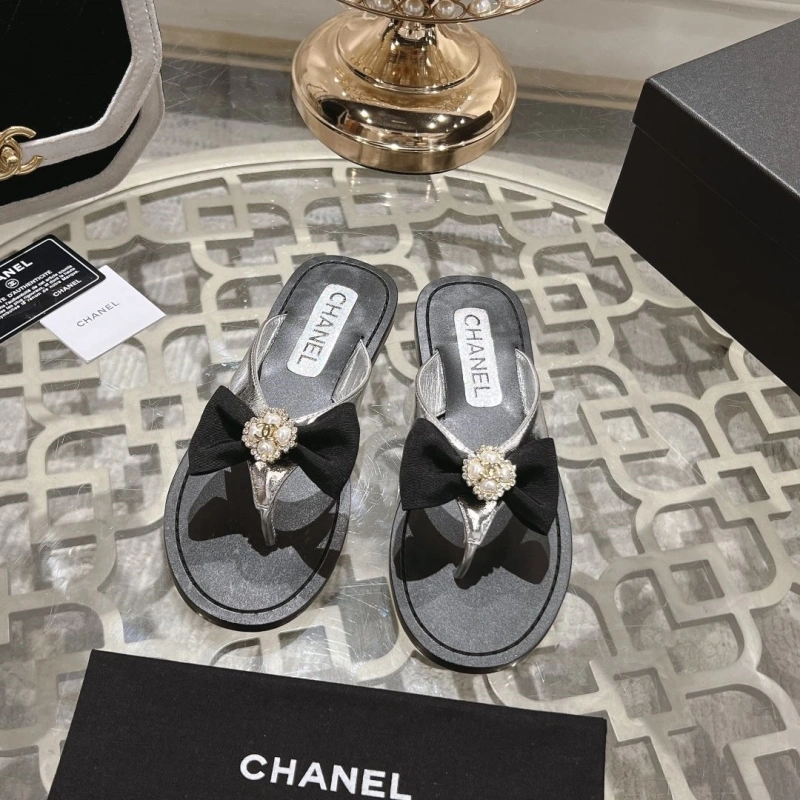 Chxnxl Slippers Soft 128006