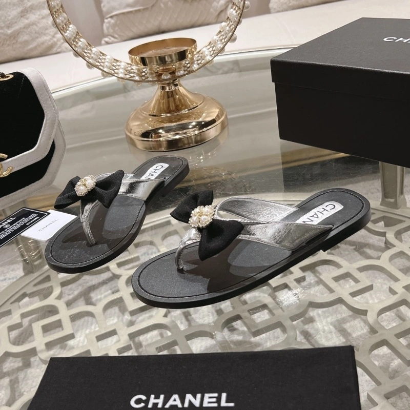 Chxnxl Slippers Soft 128006