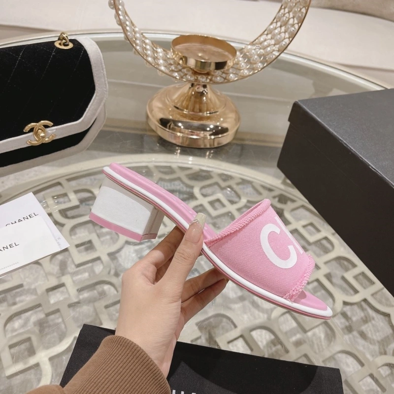 Chxnxl Slippers DailyWear 128000
