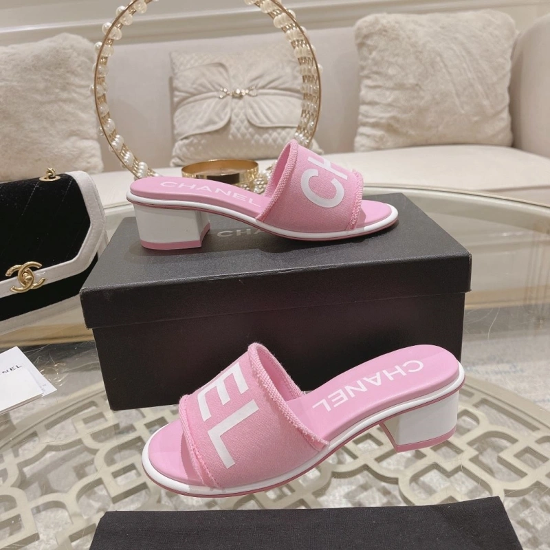 Chxnxl Slippers DailyWear 128000