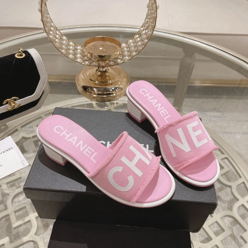 Chxnxl Slippers DailyWear 128000