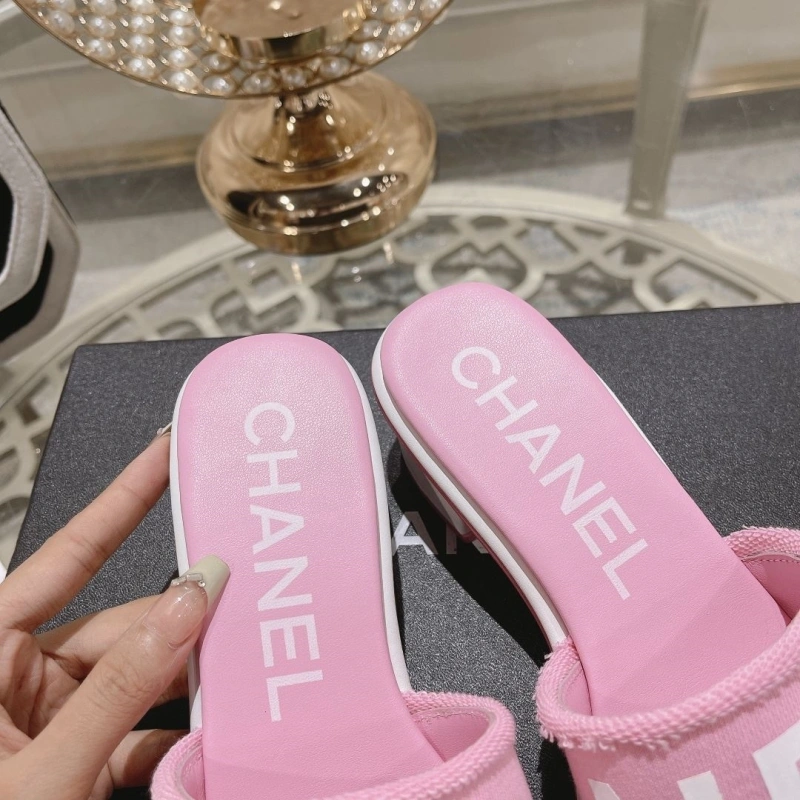 Chxnxl Slippers DailyWear 128000