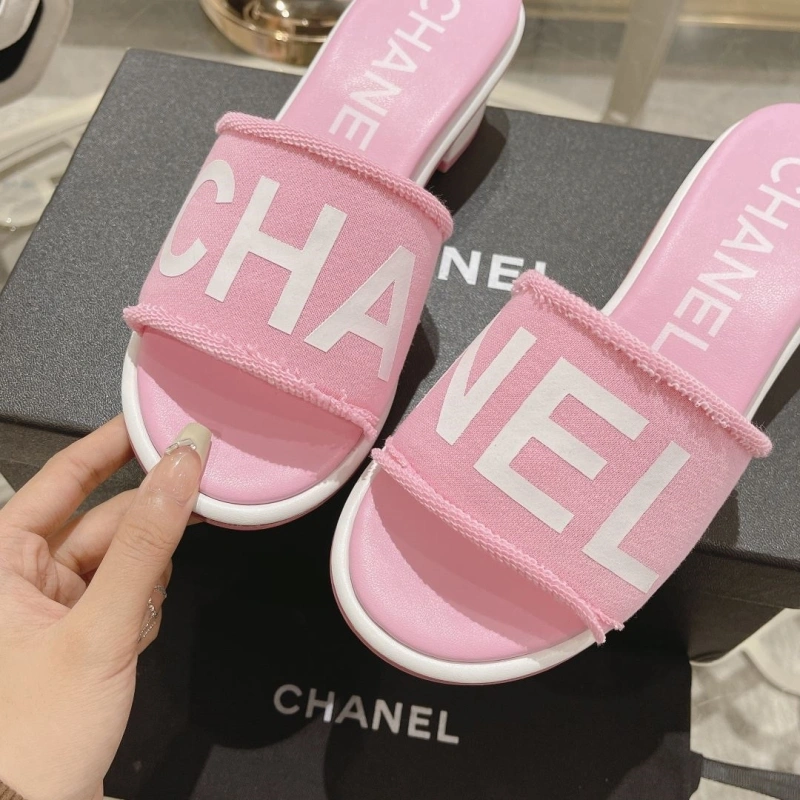 Chxnxl Slippers DailyWear 128000