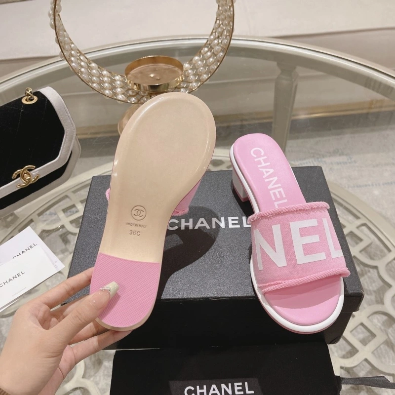 Chxnxl Slippers DailyWear 128000