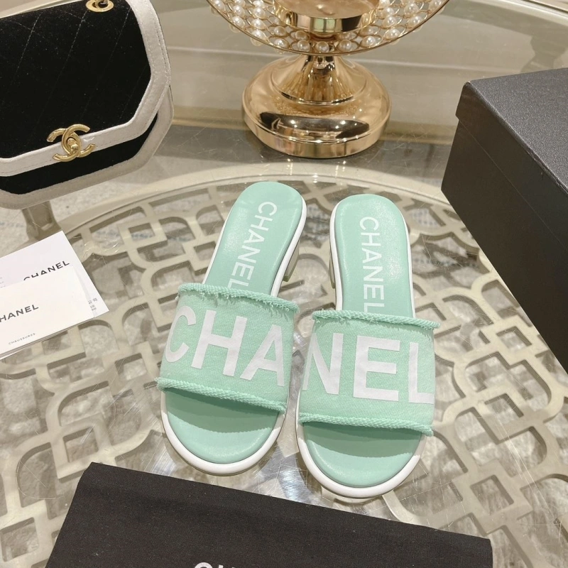 Chxnxl Slippers DailyWear 127998