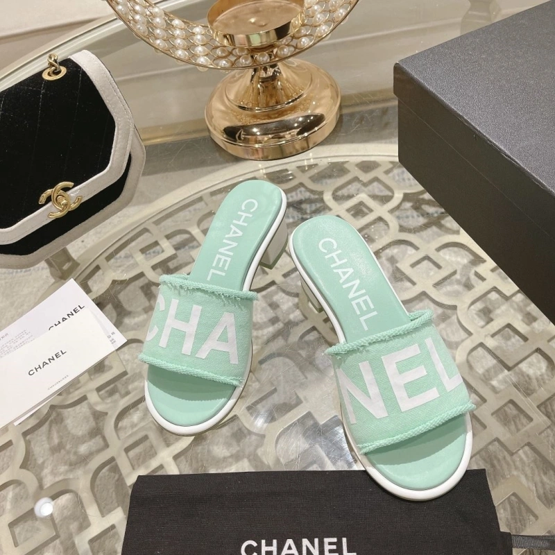 Chxnxl Slippers DailyWear 127998