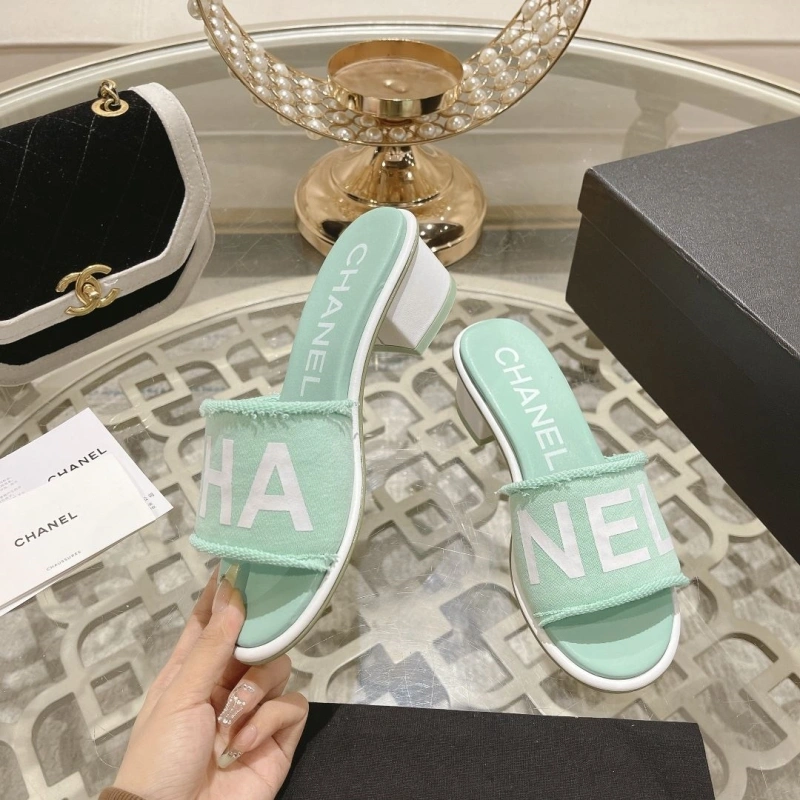 Chxnxl Slippers DailyWear 127998