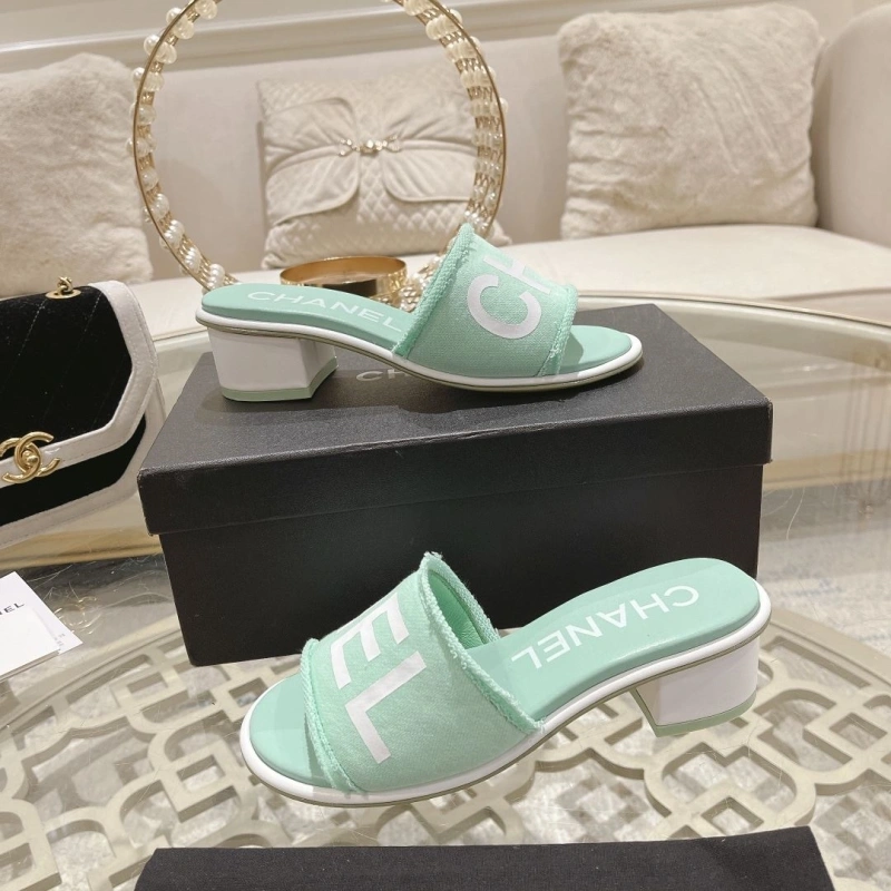 Chxnxl Slippers DailyWear 127998