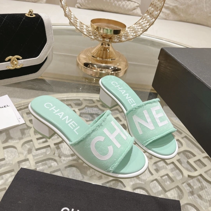 Chxnxl Slippers DailyWear 127998