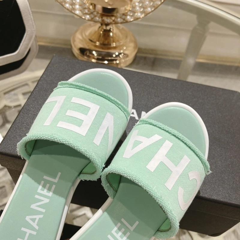 Chxnxl Slippers DailyWear 127998