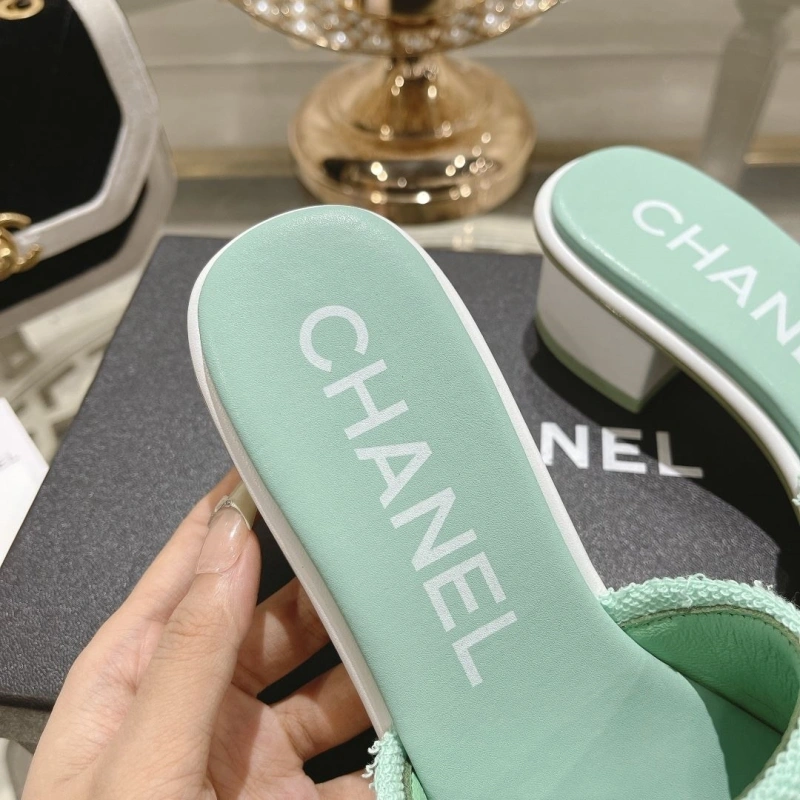 Chxnxl Slippers DailyWear 127998