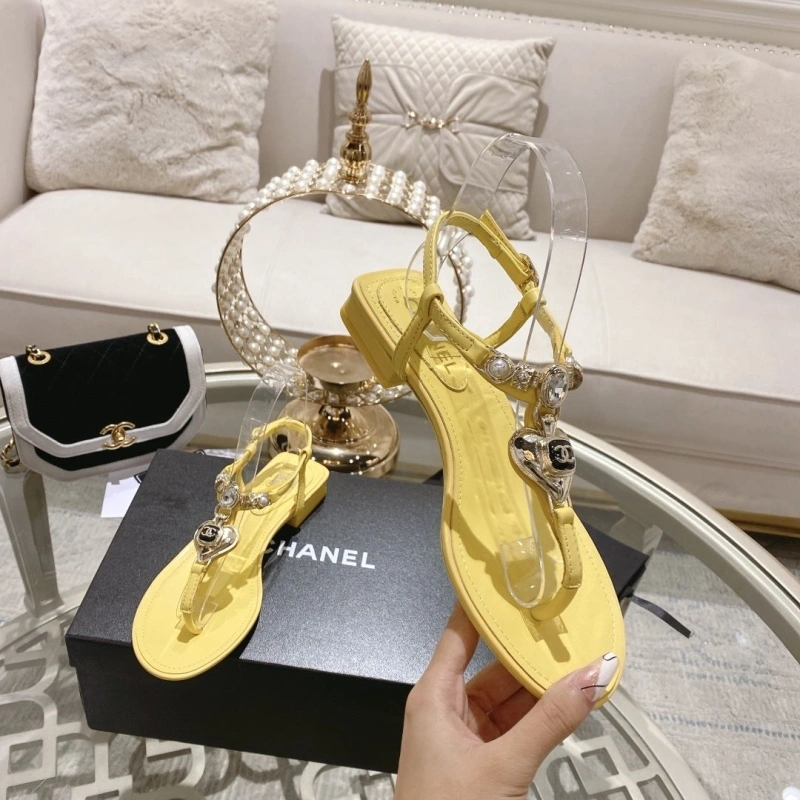 Chxnxl Sandals Timeless 128410