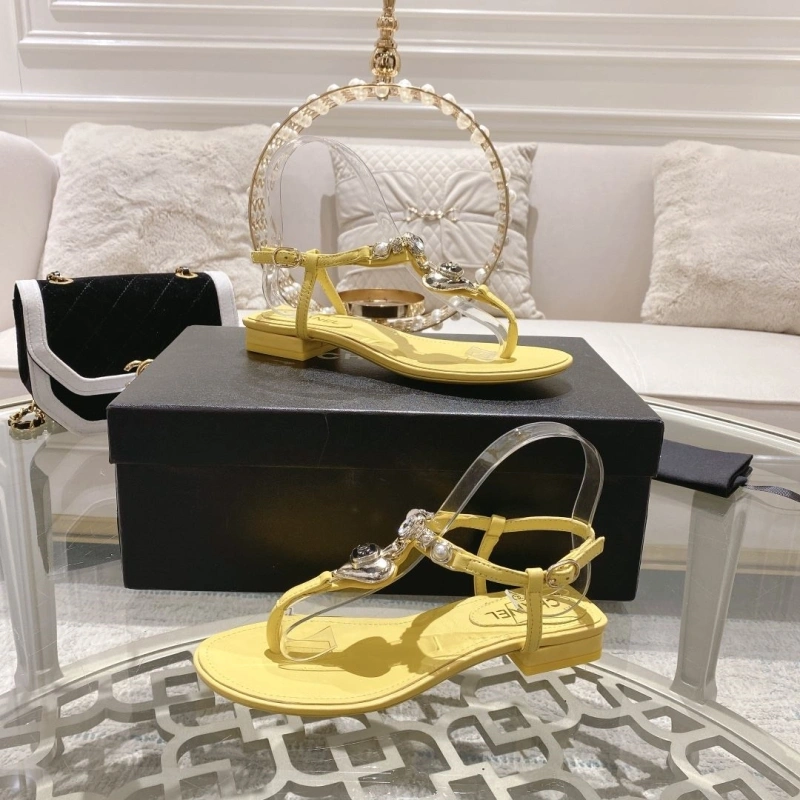 Chxnxl Sandals Timeless 128410