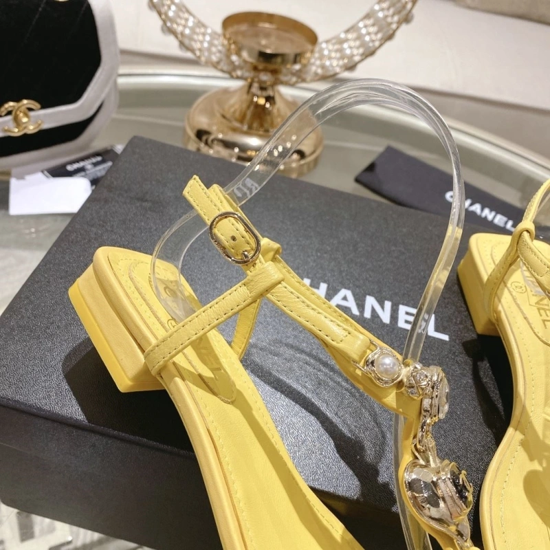 Chxnxl Sandals Timeless 128410